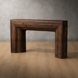 Fallowmere Console Table - 4