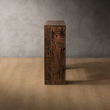 Fallowmere Console Table - 5