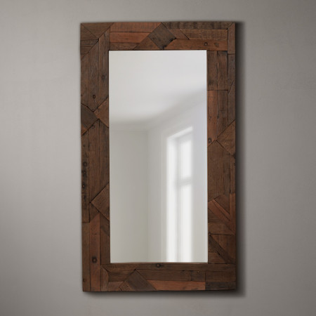 Overberg Mirror - 1