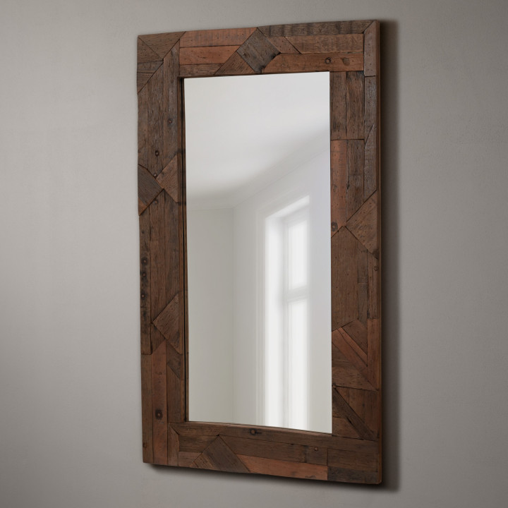 Overberg Mirror - 3