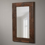 Overberg Mirror - 3