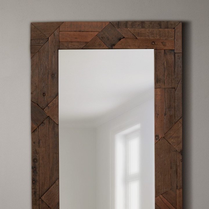 Overberg Mirror - 4