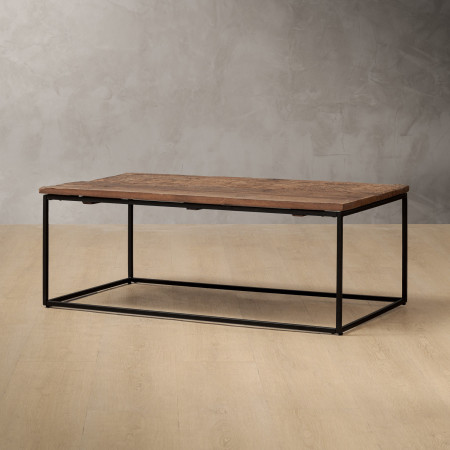Caro Coffee Table - 1