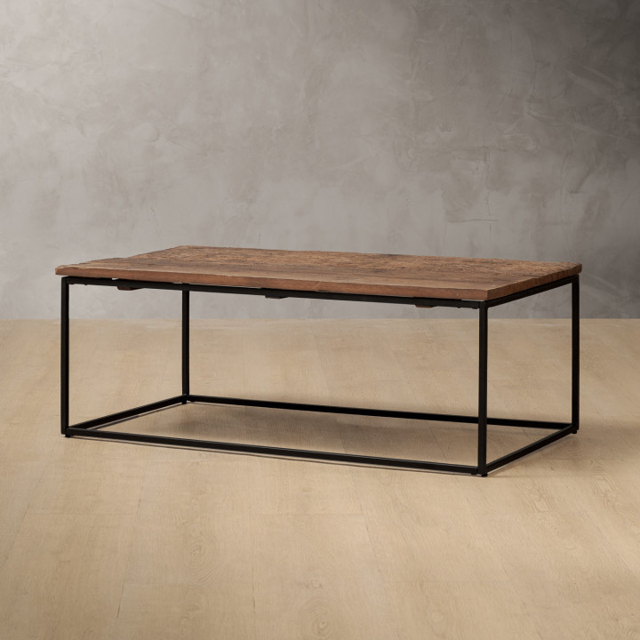 Caro Coffee Table - 1