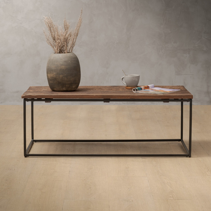 Caro Coffee Table - 2