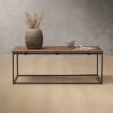 Caro Coffee Table - 2