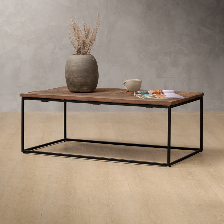 Caro Coffee Table - 3