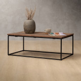 Caro Coffee Table - 3