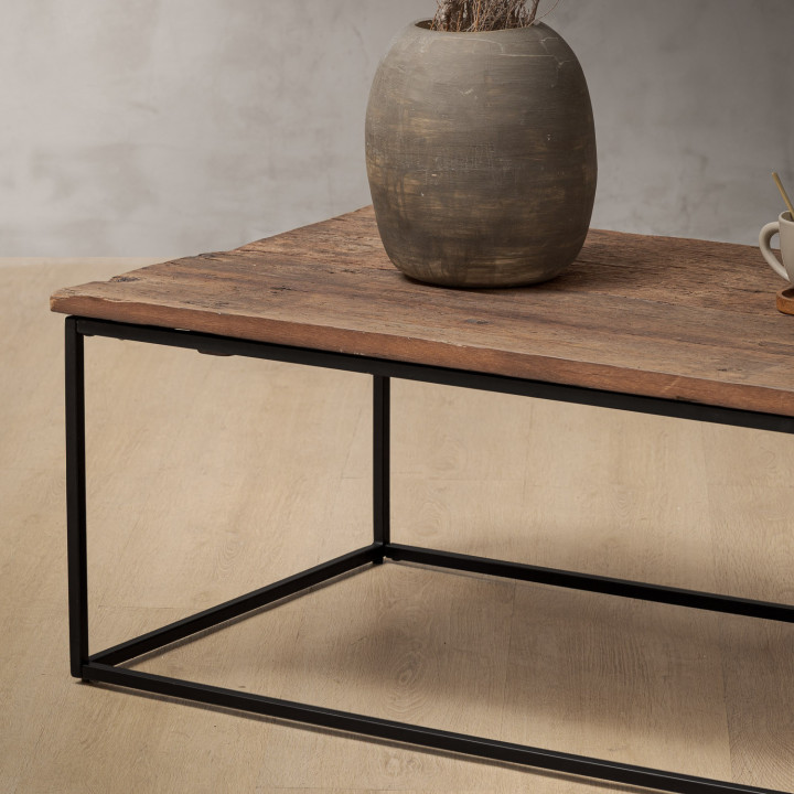 Caro Coffee Table - 4