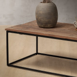 Caro Coffee Table - 4