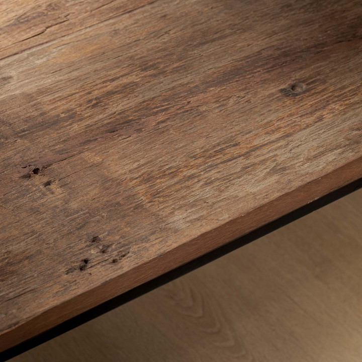 Caro Coffee Table - 7