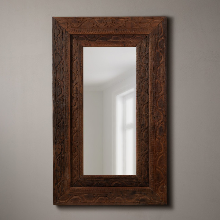 Maylone Mirror - 1