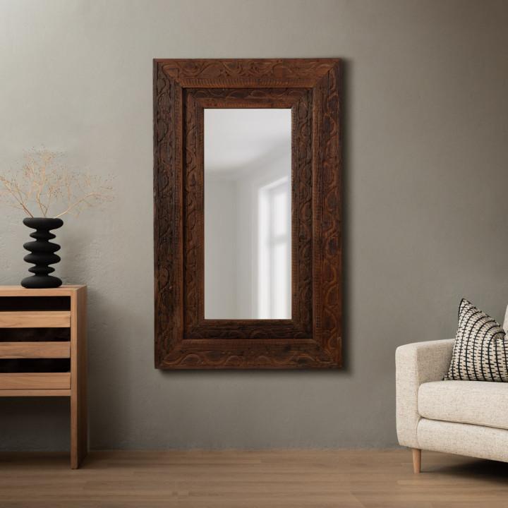 Maylone Mirror - 2