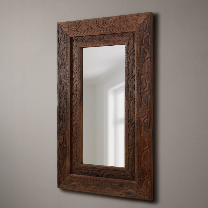 Maylone Mirror - 3