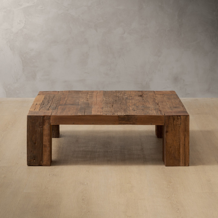 Revera Coffee Table - 1