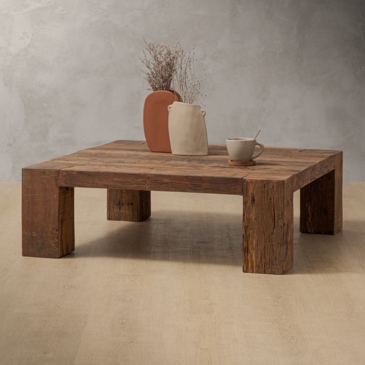 Revera Coffee Table - 2