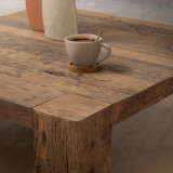 Revera Coffee Table - 4