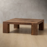 Revera Coffee Table - 6