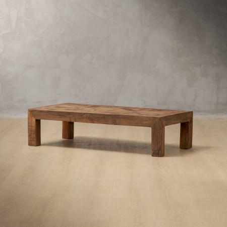 Sadelle Coffee Table