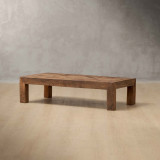 Sadelle Coffee Table - 1