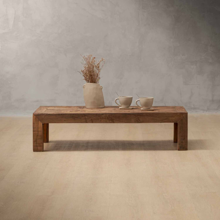 Sadelle Coffee Table - 2