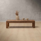 Sadelle Coffee Table - 2