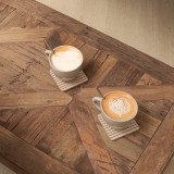 Sadelle Coffee Table - 4