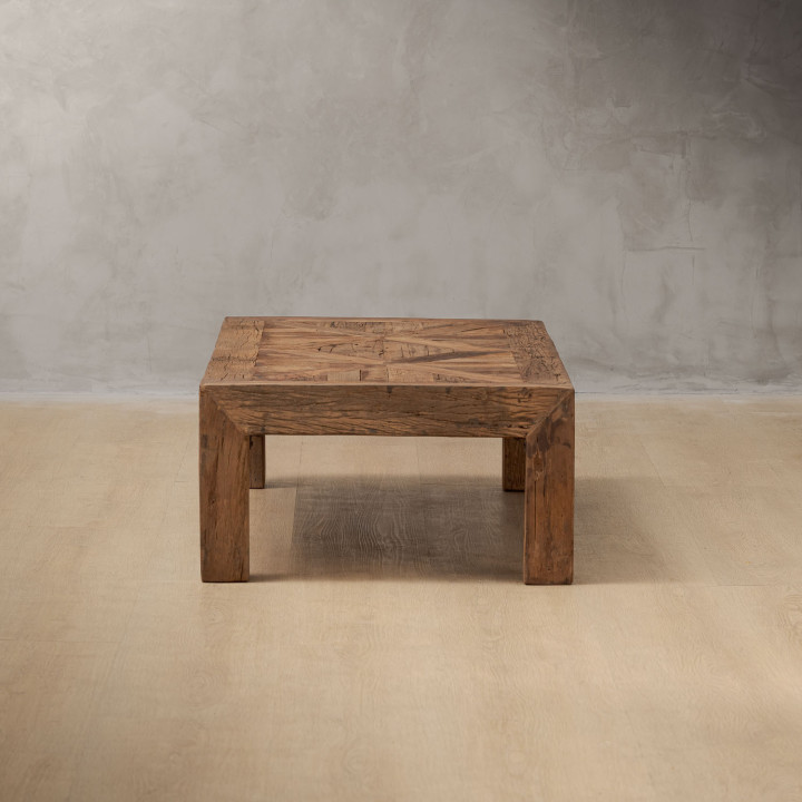 Sadelle Coffee Table - 5