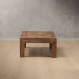 Sadelle Coffee Table - 5