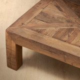 Sadelle Coffee Table - 7