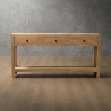 Rimstone Console Table - Vintage - 1