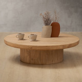 Lavelle Coffee Table - Greyshore - 3