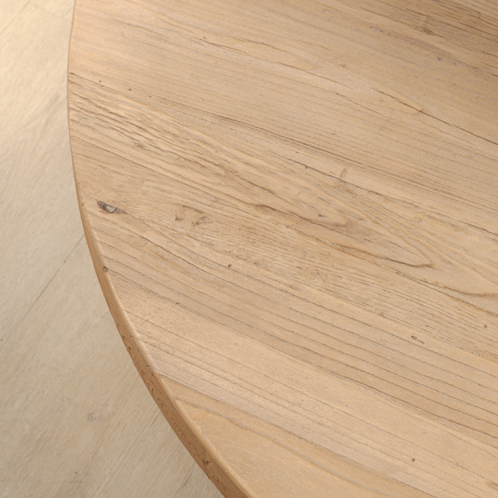 Lavelle Coffee Table - Greyshore - 7