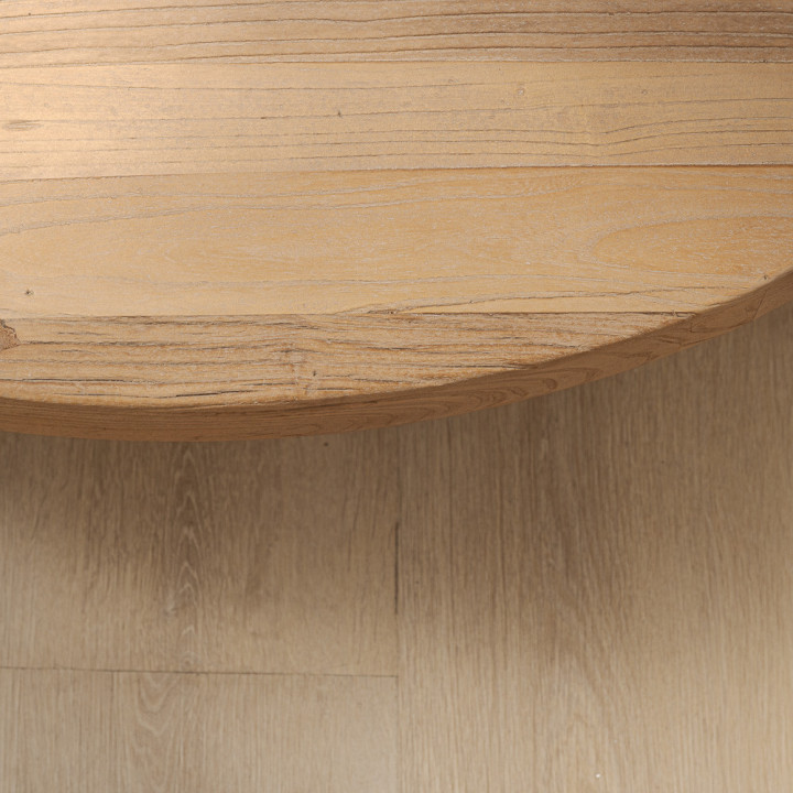 Lavelle Coffee Table - Greyshore - 8