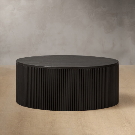 Elevare Coffee Table - Black