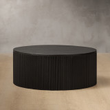 Elevare Coffee Table - Black - 1