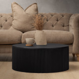 Elevare Coffee Table - Black - 2