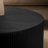 Elevare Coffee Table - Black - 5