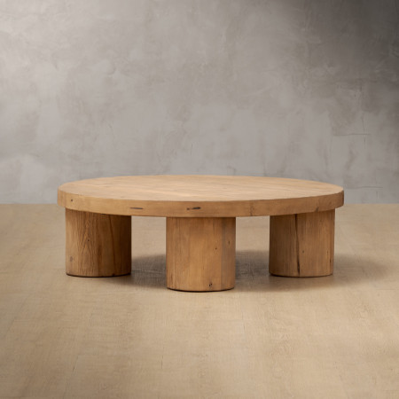 Montrose Coffee Table - Vintage