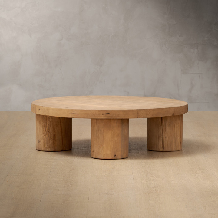 Montrose Coffee Table - Vintage - 1