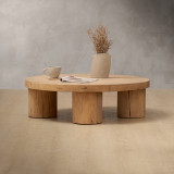 Montrose Coffee Table - Vintage - 3