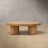 Montrose Coffee Table - Vintage - 4