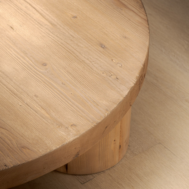 Montrose Coffee Table - Vintage - 6