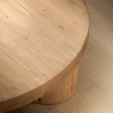 Montrose Coffee Table - Vintage - 6