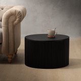 Elevare Side Table - Black - 2