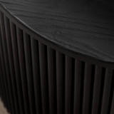 Elevare Side Table - Black - 6