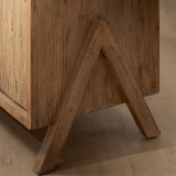 Lancaster Sideboard - Driftwood - 9