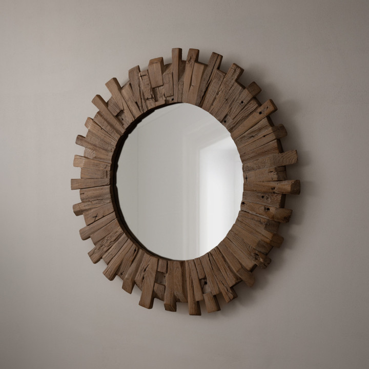 Lova Mirror - 3