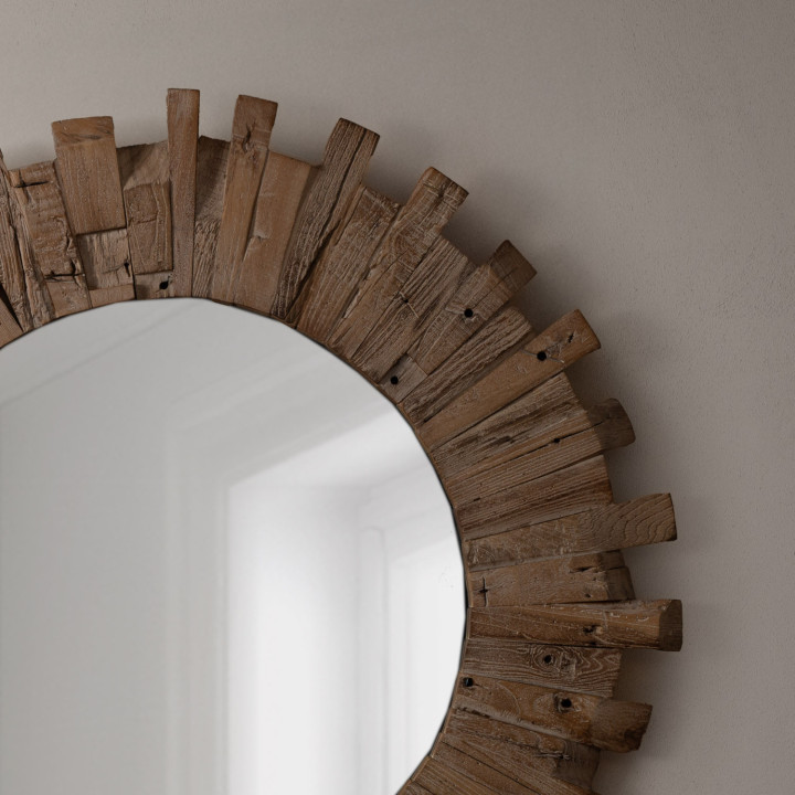 Lova Mirror - 4