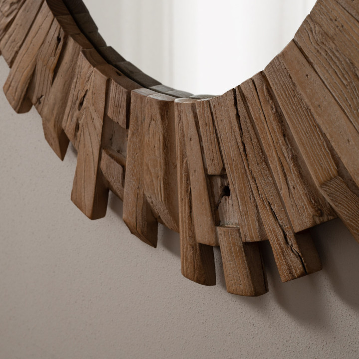 Lova Mirror - 5